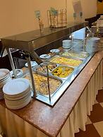 Flora hotel apartments