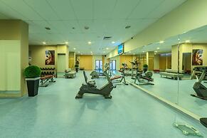 Flora hotel apartments