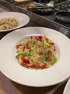 Flora hotel apartments