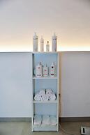 Flora hotel apartments