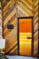 Flora hotel apartments