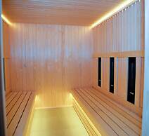 Flora hotel apartments