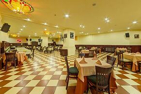 Flora hotel apartments