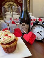 Sovetskaya Themed Hotel