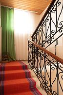 Sovetskaya Themed Hotel