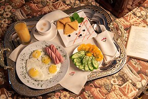 Sovetskaya Themed Hotel