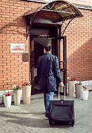 Sovetskaya Themed Hotel