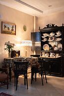 Sovetskaya Themed Hotel