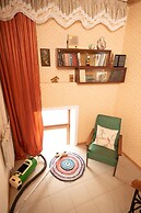 Sovetskaya Themed Hotel