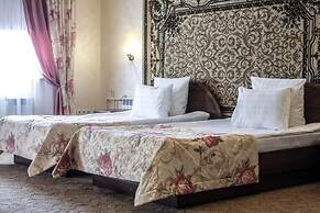 Sovetskaya Themed Hotel