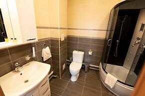 Sovetskaya Themed Hotel