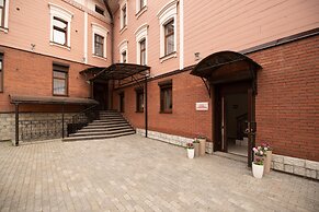 Sovetskaya Themed Hotel