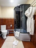 Sovetskaya Themed Hotel