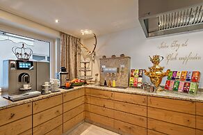 Hotel Liebes Caroline