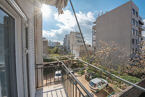 Acropolis View Dream Apartments
