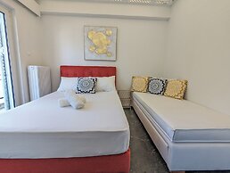 Acropolis View Dream Apartments