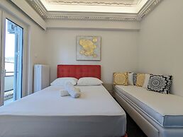 Acropolis View Dream Apartments