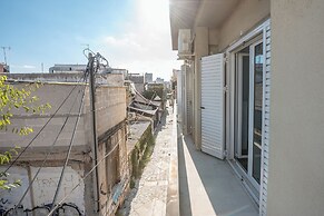 Acropolis View Dream Apartments