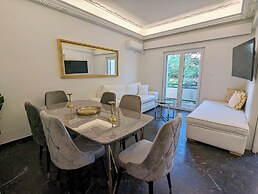 Acropolis View Dream Apartments