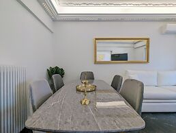 Acropolis View Dream Apartments