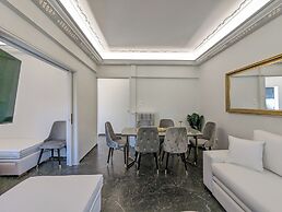 Acropolis View Dream Apartments