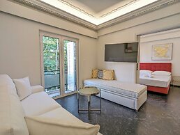 Acropolis View Dream Apartments