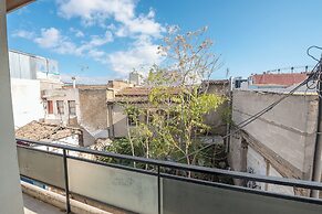 Acropolis View Dream Apartments