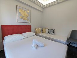 Acropolis View Dream Apartments