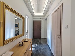 Acropolis View Dream Apartments