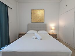 Acropolis View Dream Apartments