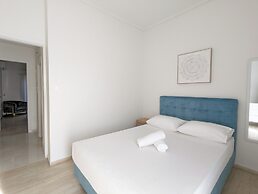 Acropolis View Dream Apartments