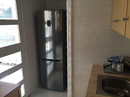 Victoria Sky Apartments