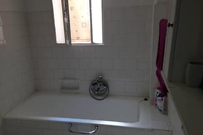 Victoria Sky Apartments