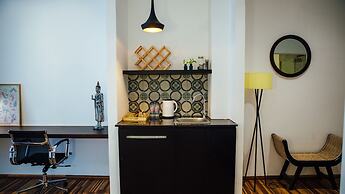 Tao Riverside Residence