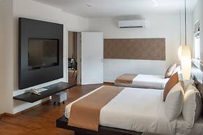 Tao Riverside Residence