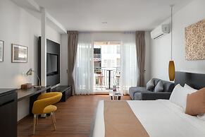 Tao Riverside Residence