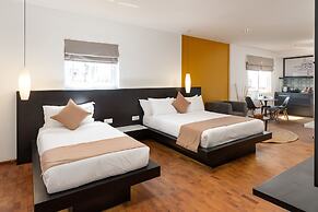 Tao Riverside Residence