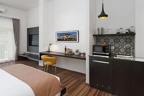 Tao Riverside Residence