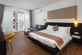 Tao Riverside Residence