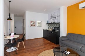 Tao Riverside Residence