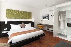 Tao Riverside Residence