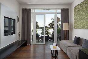 Tao Riverside Residence