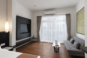 Tao Riverside Residence