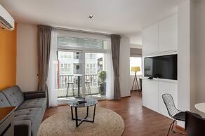 Tao Riverside Residence