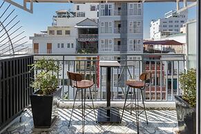 Tao Riverside Residence