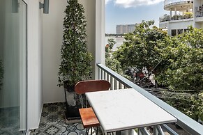 Tao Riverside Residence