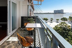 Tao Riverside Residence