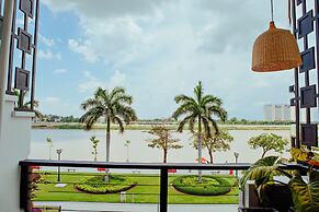 Tao Riverside Residence