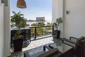 Tao Riverside Residence