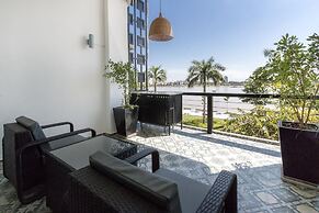 Tao Riverside Residence